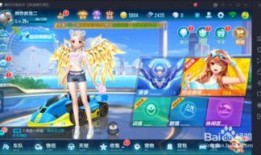 飞车手游工坊最新爆料,神秘新角色与极限赛道即将亮相！